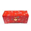 Quad-Section Wild Flower Eunbi Box - Image 4
