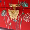 Quad-Section Wild Flower Eunbi Box - Image 3