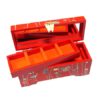Quad-Section Wild Flower Eunbi Box