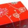 Quad-Section Wild Flower Eunbi Box - Image 2
