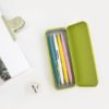 [Kakao] Little Friends Tin Pencil Case (S) - Ryan - Image 2