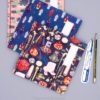 Traditional Bound Notebook - Accessories - Image 2