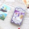[Classic Story] Postcard & Sticker Tin - The Wizard of Oz