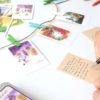 [Classic Story] Postcard & Sticker Tin - The Wizard of Oz - Image 3