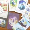[Classic Story] Postcard & Sticker Tin - The Wizard of Oz - Image 4