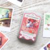 [Classic Story] Postcard & Sticker Tin - Alice's Adventure in Wonderland