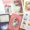 [Classic Story] Postcard & Sticker Tin - Alice's Adventure in Wonderland - Image 3