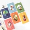 [Classic Story] Postcard Book - The Wizard of Oz - Image 6