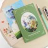 [Classic Story] Postcard Book - The Wizard of Oz