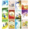 [Classic Story] Postcard Book - The Wizard of Oz - Image 2