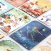 [Classic Story] Dimensional Card - Oz Red - Image 4