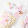 Rabbit Loves Carrot Tag (10 pc) - Image 3