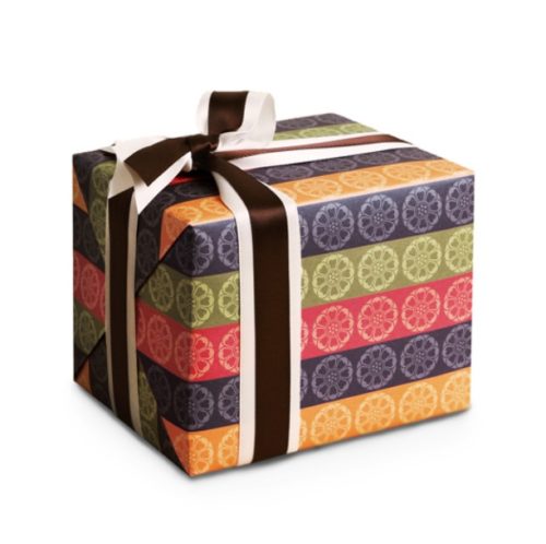 Saekdong Floral Wrapping Paper (10 pc)