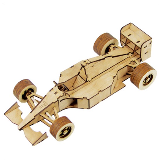 Model Car Kits –