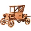 Desktop Wooden Model Kit - Ford Model T