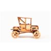 Desktop Wooden Model Kit - Ford Model T - Image 4