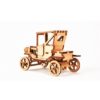 Desktop Wooden Model Kit - Ford Model T - Image 3