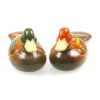 Traditional Wedding Duck Figures