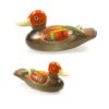 Traditional Wedding Duck Figures - Image 3