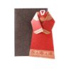 Men's Hanbok Card 01 (King)
