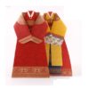 Men's Hanbok Card 01 (King) - Image 3