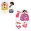 Dimensional Children's Hanbok Stickers - Image 2