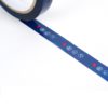 [NMK] Taegeuk Tape (Dark Blue)