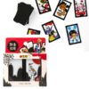 Character Hwatu Godori Playing Cards