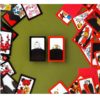 Character Hwatu Godori Playing Cards - Image 2