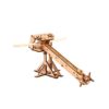 Desktop Wooden Model Kit - Ballista