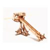 Desktop Wooden Model Kit - Ballista - Image 2