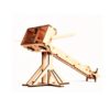 Desktop Wooden Model Kit - Ballista - Image 3