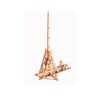 Desktop Wooden Model Kit - Trebuchet - Image 4