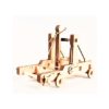 Desktop Wooden Model Kit - Mangonel - Image 2