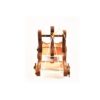 Desktop Wooden Model Kit - Mangonel - Image 5