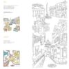 Travel Coloring Book - Italy - Image 2