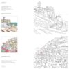 Travel Coloring Book - Italy - Image 4