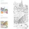 Travel Coloring Book - Japan - Image 2