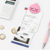 [Kakao] Silicone Face Clip - Muzi - Image 6