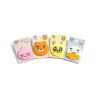 [Kakao] Silicone Face Clip - Muzi - Image 5