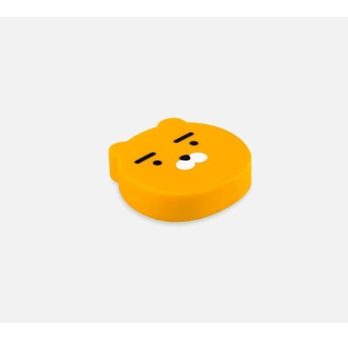 [Kakao] Friends Face Erasers Set (of 4) - Image 2
