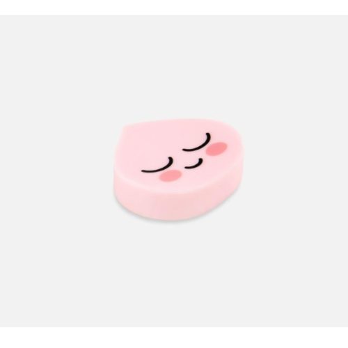[Kakao] Friends Face Erasers Set (of 4) - Image 3