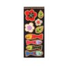 Tags Kit - Folk Embroidery (5 sheets)