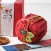 Tags Kit - Folk Embroidery (5 sheets) - Image 3