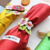 Tags Kit - Folk Embroidery (5 sheets) - Image 5