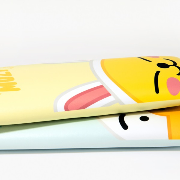 Kakao] NEW Flat Pencil Case - Apeach - Arts & Crafts Korea