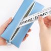 [Kakao] NEW Flat Pencil Case - Ryan - Image 4