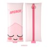 [Kakao] NEW Flat Pencil Case - Apeach