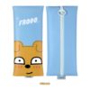[Kakao] NEW Flat Pencil Case - Frodo