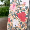 [NMK] Spiral Note Pad - Peonies - Image 2
